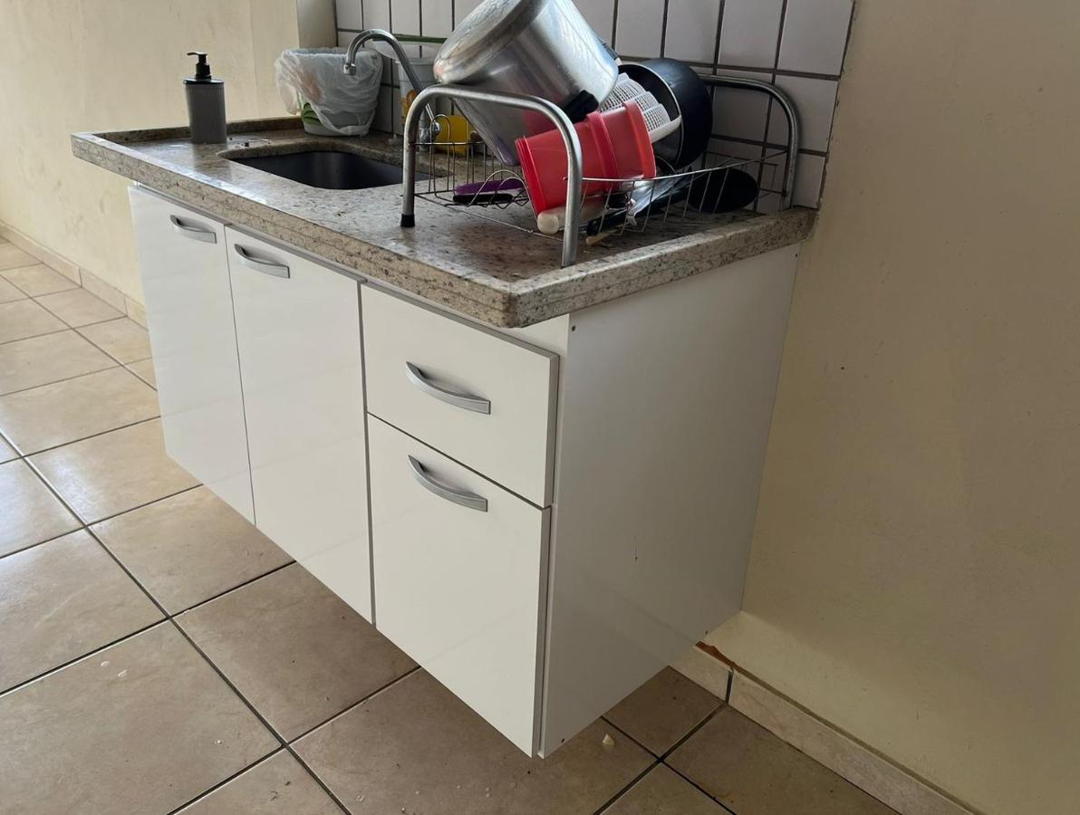 Willa Casa De Fundo Aconchegante 4 Solteiros Ou 5 Se 2 Pessoas Na Casal Campinas  Zewnętrze zdjęcie