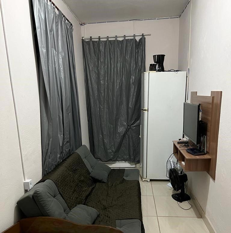 Willa Casa De Fundo Aconchegante 4 Solteiros Ou 5 Se 2 Pessoas Na Casal Campinas  Zewnętrze zdjęcie