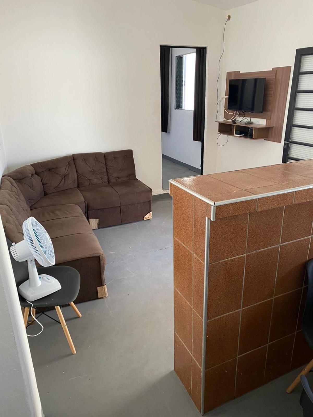 Willa Casa De Fundo Aconchegante 4 Solteiros Ou 5 Se 2 Pessoas Na Casal Campinas  Zewnętrze zdjęcie