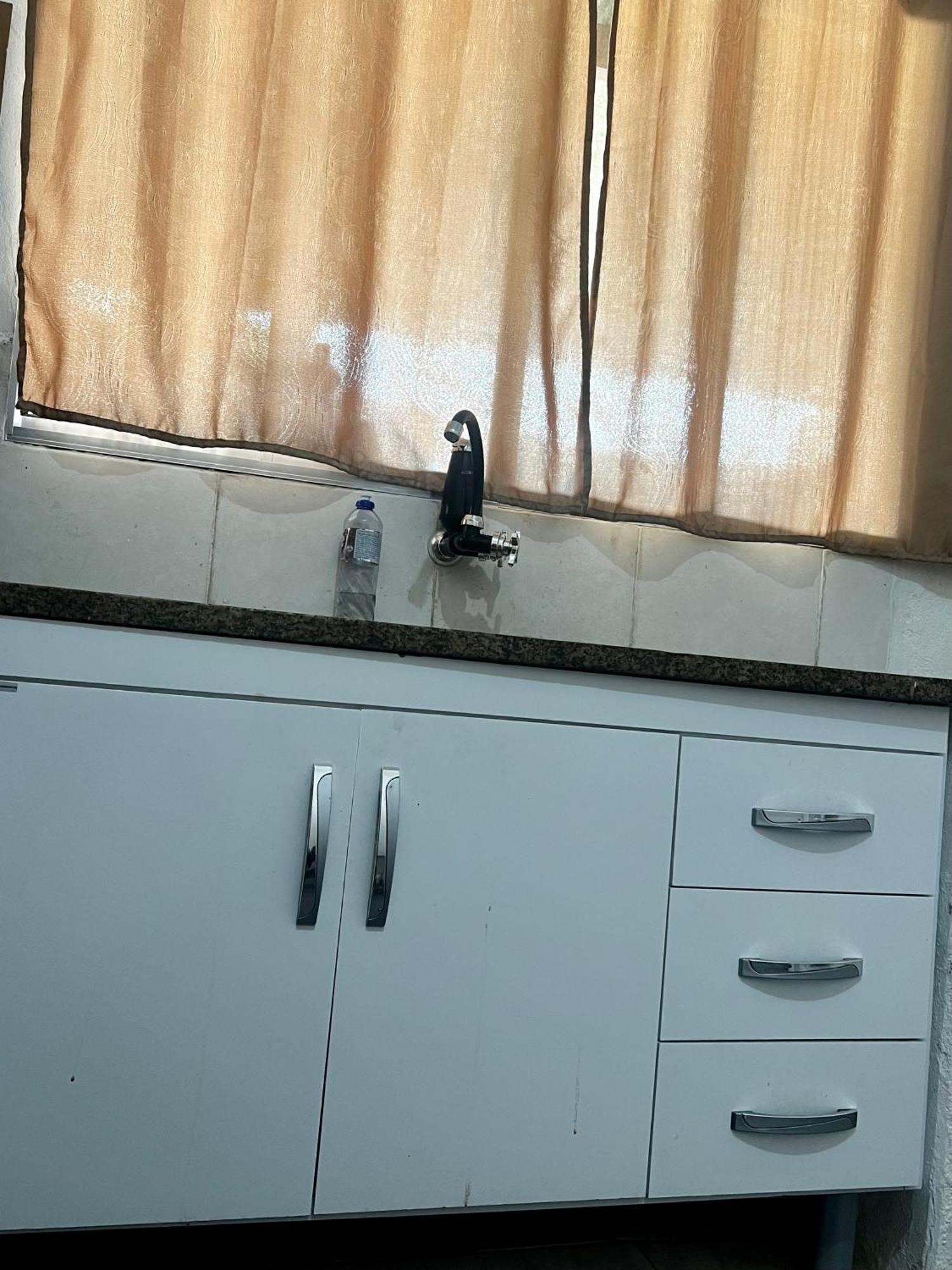 Willa Casa De Fundo Aconchegante 4 Solteiros Ou 5 Se 2 Pessoas Na Casal Campinas  Zewnętrze zdjęcie