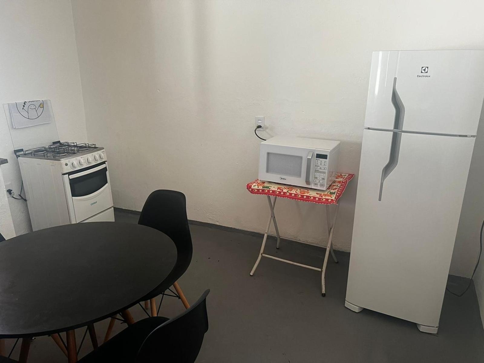 Willa Casa De Fundo Aconchegante 4 Solteiros Ou 5 Se 2 Pessoas Na Casal Campinas  Zewnętrze zdjęcie